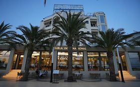 Iliria Internacional Hotel